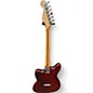 Used Reuter Guitars Jazzcaster ox blood Solid Body Electric Guitar