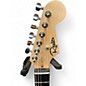 Used Reuter Guitars Spalted Maple Tele Spalted Maple Solid Body Electric Guitar