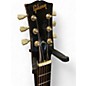 Vintage 1968 Gibson LG1 Cherry Sunburst Acoustic Electric Guitar