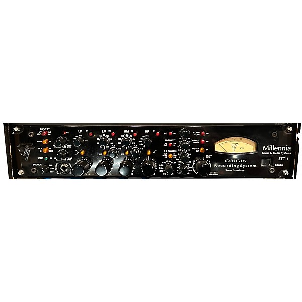 Used Millennia Media STT-1 Channel Strip
