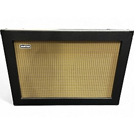 Used Avatar 2X12 CABINET Guitar Cabinet