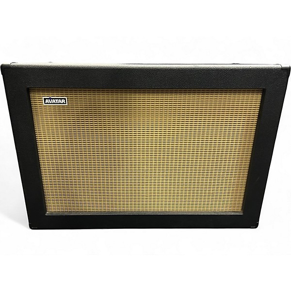 Used Avatar 2X12 CABINET Guitar Cabinet