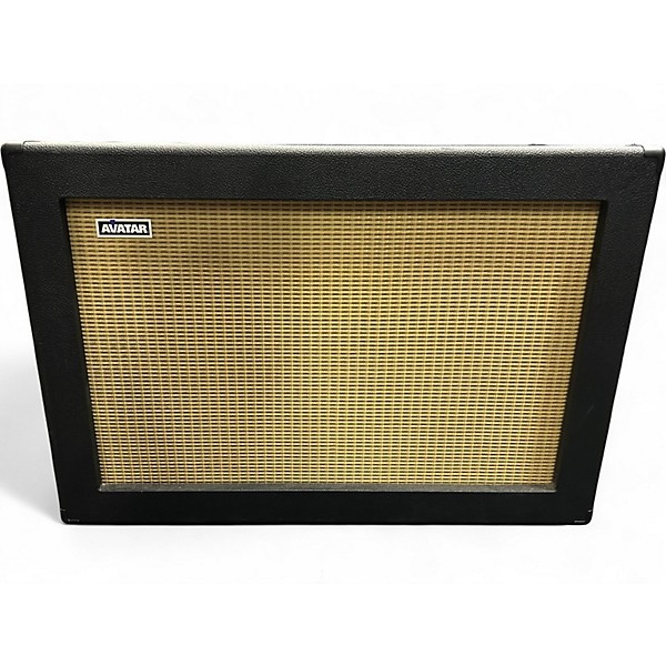 Used Avatar 2X12 CABINET Guitar Cabinet