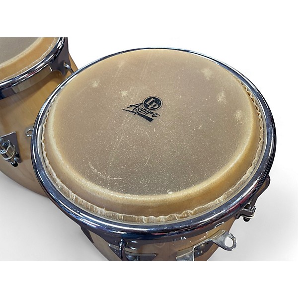 Used LP Aspire Conga Set Conga