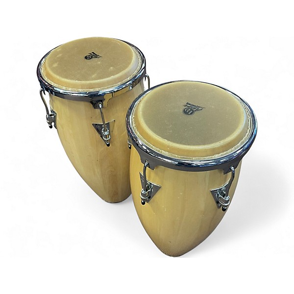 Used LP Aspire Conga Set Conga
