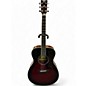 Used Yamaha FS830 Tobacco Sunburst Acoustic Guitar thumbnail