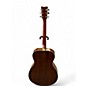 Used Yamaha FS830 Tobacco Sunburst Acoustic Guitar