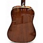 Used Alvarez MD60 Natural Acoustic Electric Guitar