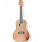 Used Diamond Head DU250C Natural Ukulele thumbnail