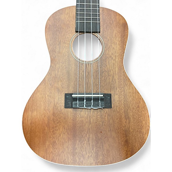 Used Diamond Head DU250C Natural Ukulele