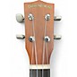 Used Diamond Head DU250C Natural Ukulele