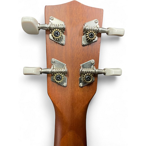 Used Diamond Head DU250C Natural Ukulele