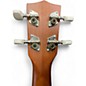 Used Diamond Head DU250C Natural Ukulele
