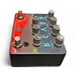Used Old Blood Noise Endeavors Rever Limited Edition Rainbow Effect Pedal