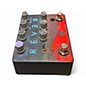 Used Old Blood Noise Endeavors Rever Limited Edition Rainbow Effect Pedal