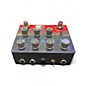 Used Old Blood Noise Endeavors Rever Limited Edition Rainbow Effect Pedal
