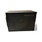 Used Seismic Audio SA115 Bass Cabinet thumbnail