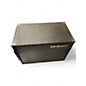 Used Seismic Audio SA115 Bass Cabinet