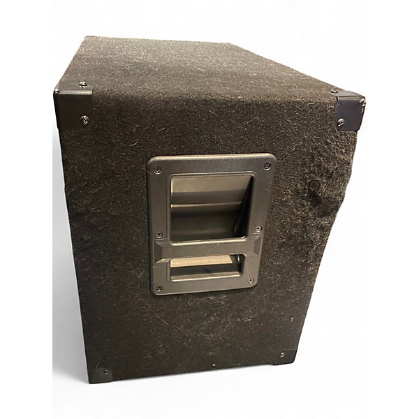Used Seismic Audio SA115 Bass Cabinet