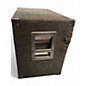 Used Seismic Audio SA115 Bass Cabinet
