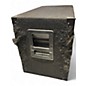 Used Seismic Audio SA115 Bass Cabinet
