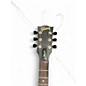 Used Gibson SGJ Trans White Solid Body Electric Guitar