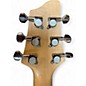 Used House of Blues HOB-E Black Solid Body Electric Guitar