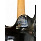 Used House of Blues HOB-E Black Solid Body Electric Guitar