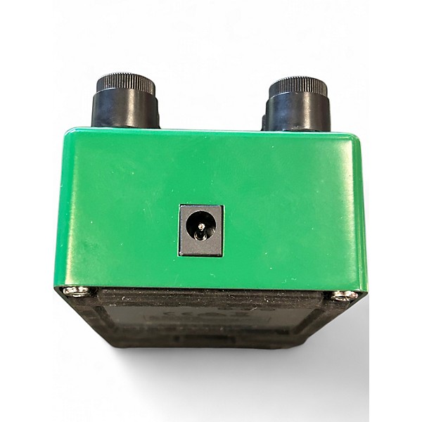 Used Ibanez TS9DX Turbo Tube Screamer Effect Pedal