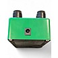 Used Ibanez TS9DX Turbo Tube Screamer Effect Pedal