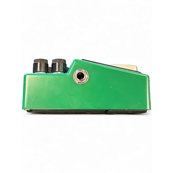 Used Ibanez TS9DX Turbo Tube Screamer Effect Pedal