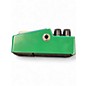 Used Ibanez TS9DX Turbo Tube Screamer Effect Pedal