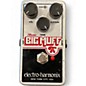 Used Electro-Harmonix Big Muff Nano Effect Pedal thumbnail