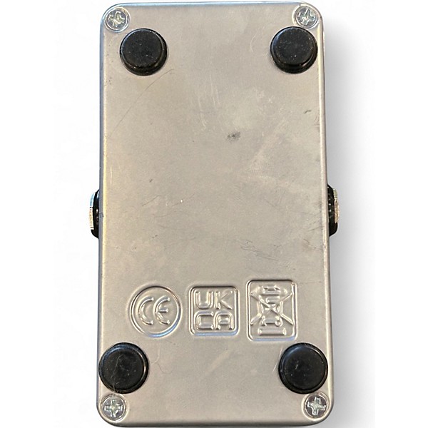 Used Electro-Harmonix Big Muff Nano Effect Pedal