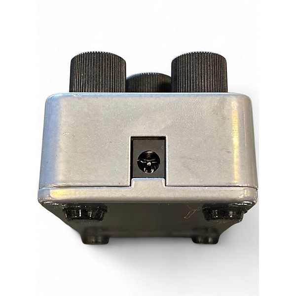 Used Electro-Harmonix Big Muff Nano Effect Pedal