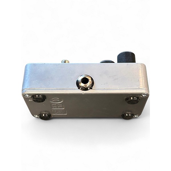Used Electro-Harmonix Big Muff Nano Effect Pedal