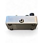 Used Electro-Harmonix Big Muff Nano Effect Pedal