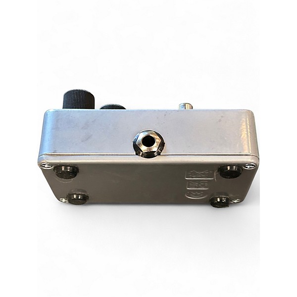 Used Electro-Harmonix Big Muff Nano Effect Pedal