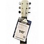 Used Lava Me 3 Flat Black Acoustic Electric Guitar