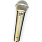 Used Shure Beta 58A Dynamic Microphone thumbnail
