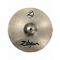 Used Zildjian 13in Planet Z Hi Hat Pair Cymbal