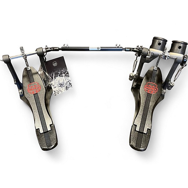 Used Mapex P410TW SE Double Bass Drum Pedal