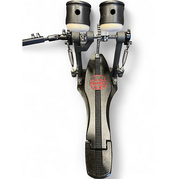 Used Mapex P410TW SE Double Bass Drum Pedal