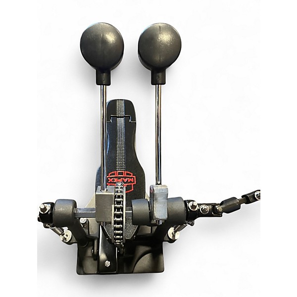 Used Mapex P410TW SE Double Bass Drum Pedal