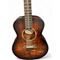 Used Taylor GS Mini Koa PLUS Natural Acoustic Guitar