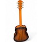 Used Taylor GS Mini Koa PLUS Natural Acoustic Guitar