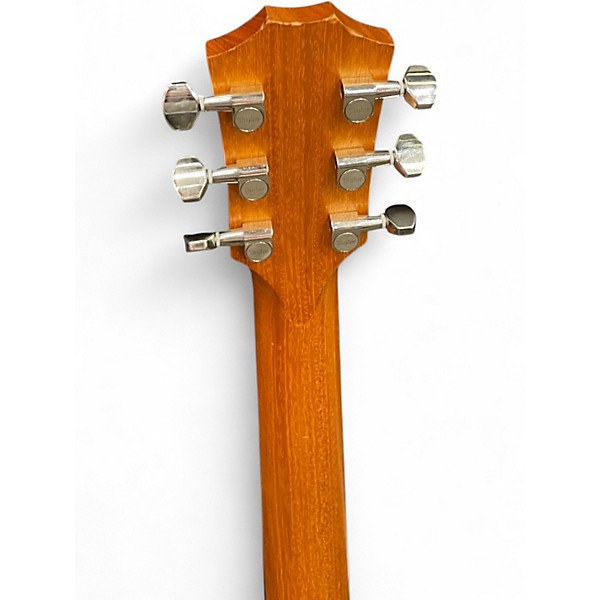 Used Taylor GS Mini Koa PLUS Natural Acoustic Guitar
