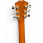 Used Taylor GS Mini Koa PLUS Natural Acoustic Guitar