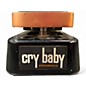 Used Dunlop cry baby jb95 Joe Bonamassa Effect Pedal