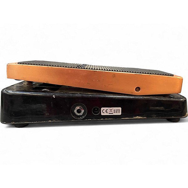 Used Dunlop cry baby jb95 Joe Bonamassa Effect Pedal